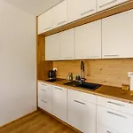 Apartmán Blue Bird Surfingbird *