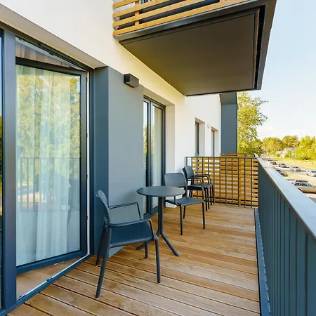 Apartmán Blue Bird Surfingbird